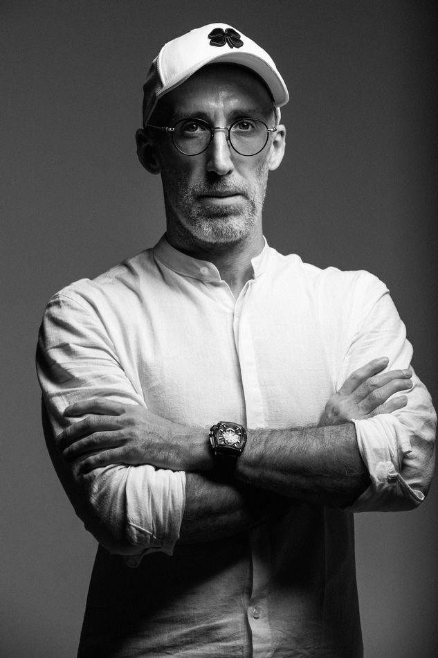 Soft2Bet Chief Executive Officer and Creator Uri Poliavich recognized as Leader of the Year Award