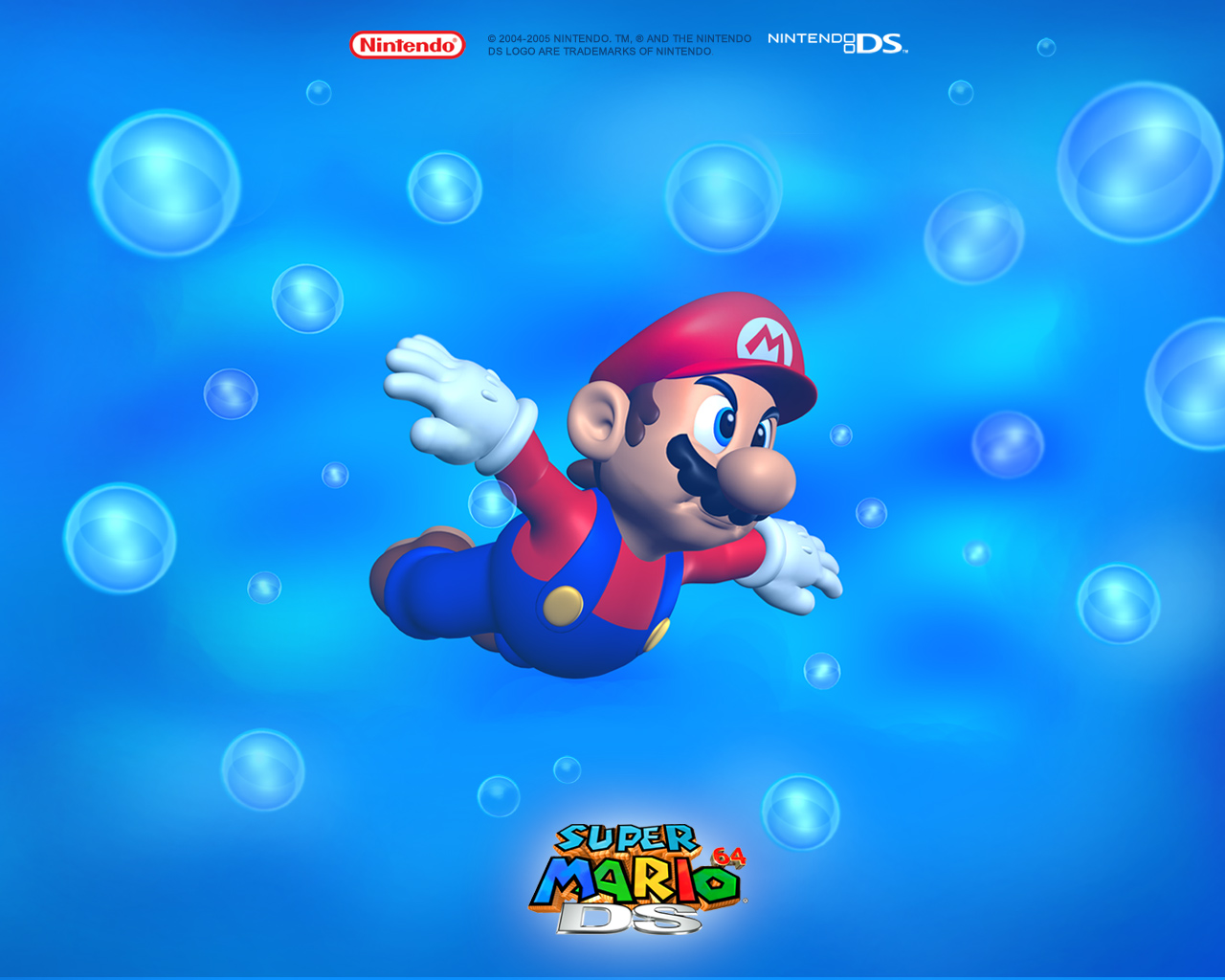 Super Mario 64 (Evaluation)