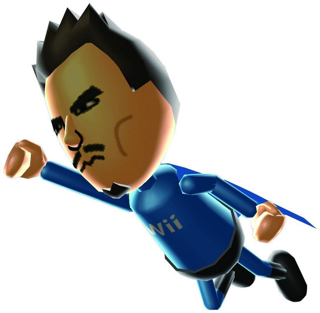 APK de Wii Party