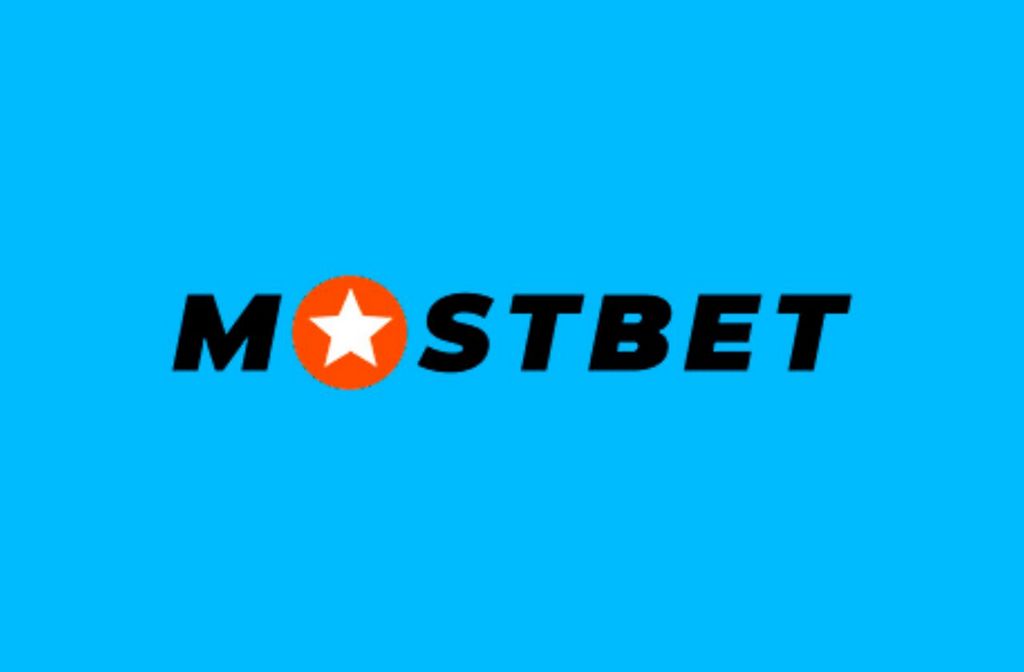 Официальный сайт Mostbet