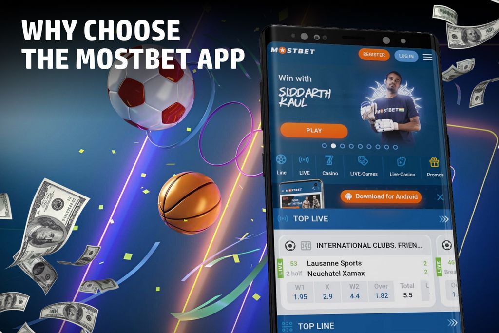 MostBet Aviator
