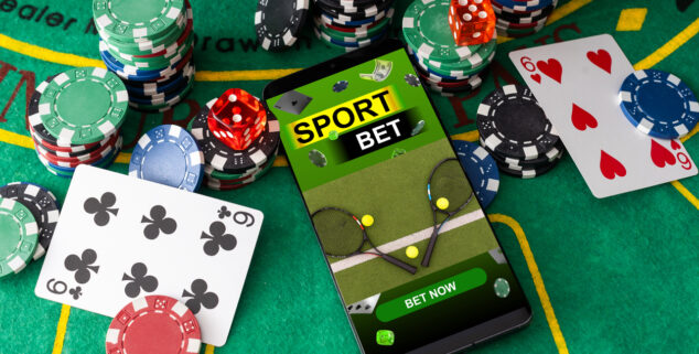 Discover Betwinner The Ultimate Betting Experience