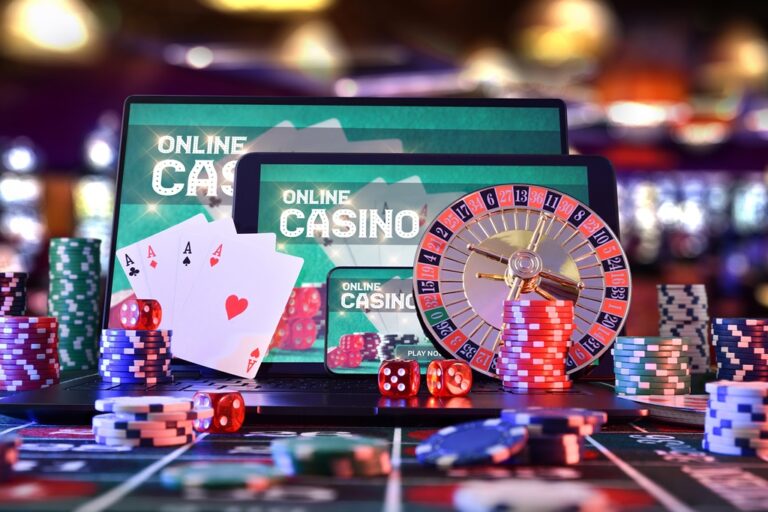 Discover the Thrill of Playhub Casino