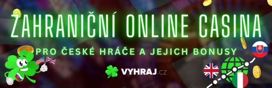 Nejlepsi zahranicni online casina 9 Nejlepsi zahranicni online casina 9