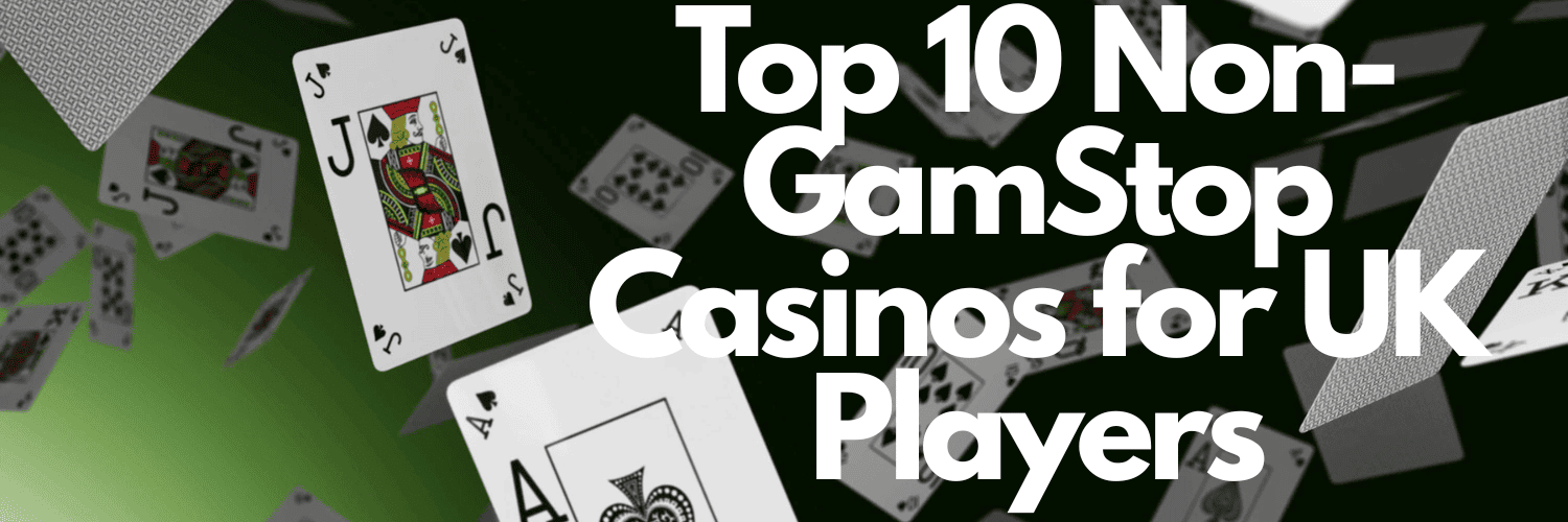 Exploring the World of Non Gamstop Casinos An Insightful Guide Exploring the World of Non Gamstop Casinos An Insightful Guide